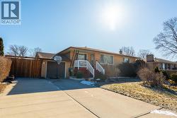 1146 O'RAE AVENUE  Sarnia, ON N7S 3G9