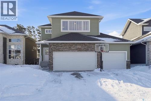 516 Atton LANE  Saskatoon, SK S7W 0K4