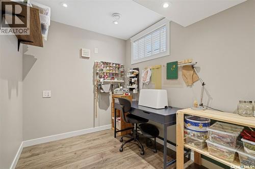 516 Atton Lane, Saskatoon, SK - Indoor Photo Showing Other Room