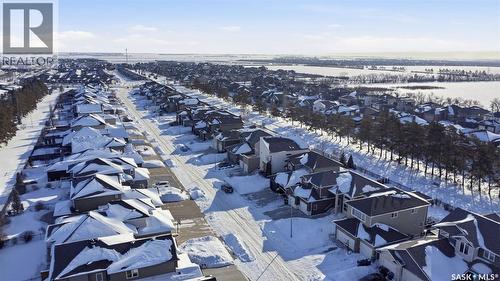 516 Atton Lane, Saskatoon, SK - Outdoor With View