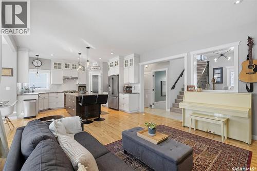 516 Atton Lane, Saskatoon, SK - Indoor Photo Showing Other Room