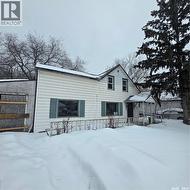 554 7th STREET E  Prince Albert, SK S6V 0S5