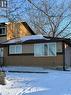 75 Mackenzie Way, Regina, SK  - Outdoor 