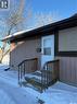75 Mackenzie Way, Regina, SK  - Outdoor With Exterior 