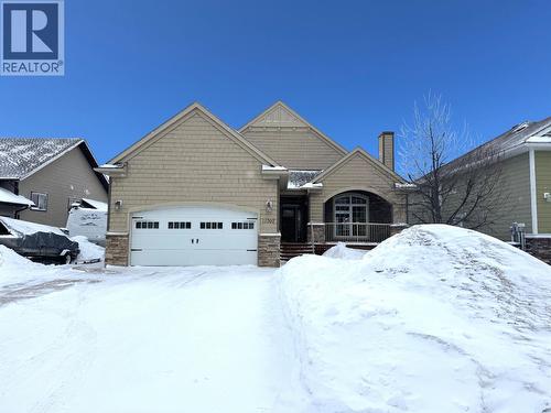 11707 96A STREET  Fort St. John, BC V1J 0E9