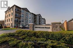 402 - 6289 MCLEOD ROAD  Niagara Falls (Arad/Fallsview), ON L2G 3E9