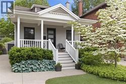 73 ARKELL Street  Hamilton, ON L8S 1N6