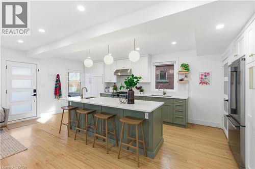 73 Arkell Street, Hamilton, ON - Indoor