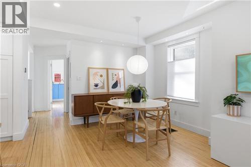 73 Arkell Street, Hamilton, ON - Indoor