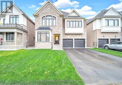 1536 BUTTERCUP COURT  Milton, ON L9E 2G3