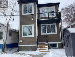 1450 Wascana STREET  Regina, SK S4T 4J5