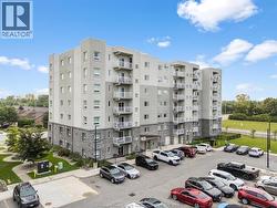 1675 BANWELL Unit# 408  Windsor, ON N8P 0G5