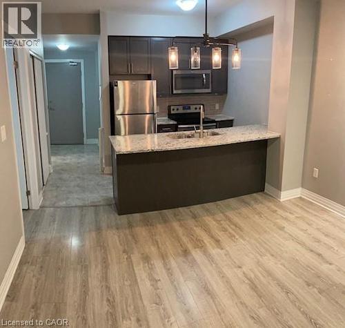 10 CONCORD Place Unit# 110  Grimsby, ON L3M 0G6