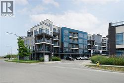 10 CONCORD Place Unit# 110  Grimsby, ON L3M 0G6