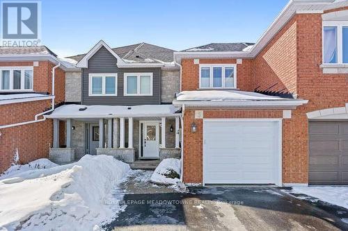 5 JAMES YOUNG DRIVE  Halton Hills, ON L7G 5S6