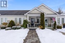 879 KERR STREET W  Cobourg, ON K9A 0J5