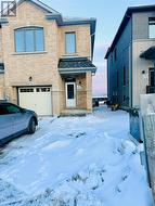 2956 PETER MATTHEWS DRIVE  Pickering, ON L1V 2P8