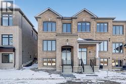 2956 PETER MATTHEWS DRIVE  Pickering, ON L1V 2P8