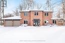 8 Malta Crescent, Springwater, ON  - Outdoor 