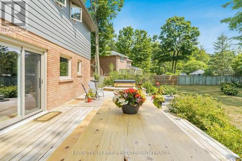 8 Malta Crescent, Springwater, ON - Outdoor