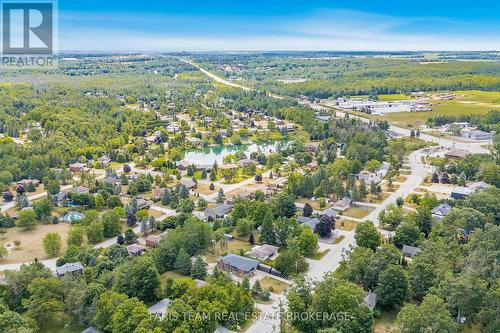 8 Malta Crescent, Springwater, ON - Outdoor With View