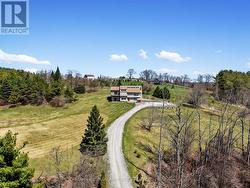 110 DAVIS ROAD Alnwick/Haldimand, ON K0K 2X0
