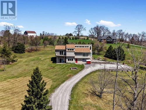 110 Davis Road, Alnwick/Haldimand, ON - Outdoor