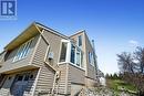 110 Davis Road, Alnwick/Haldimand, ON  - Outdoor With Facade 