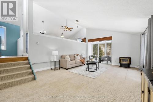 110 Davis Road, Alnwick/Haldimand, ON - Indoor
