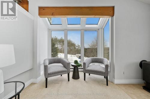 110 Davis Road, Alnwick/Haldimand, ON - Indoor Photo Showing Other Room