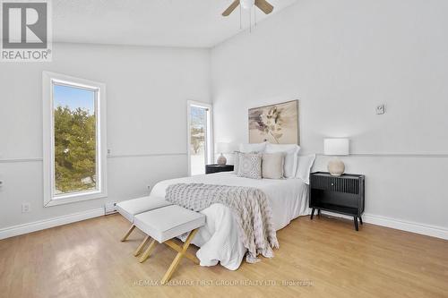110 Davis Road, Alnwick/Haldimand, ON - Indoor Photo Showing Bedroom