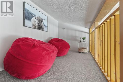 110 Davis Road, Alnwick/Haldimand, ON - Indoor Photo Showing Bedroom