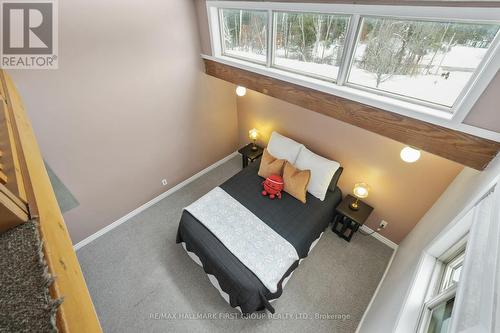 110 Davis Road, Alnwick/Haldimand, ON - Indoor Photo Showing Bedroom