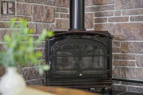110 Davis Road, Alnwick/Haldimand, ON - Indoor