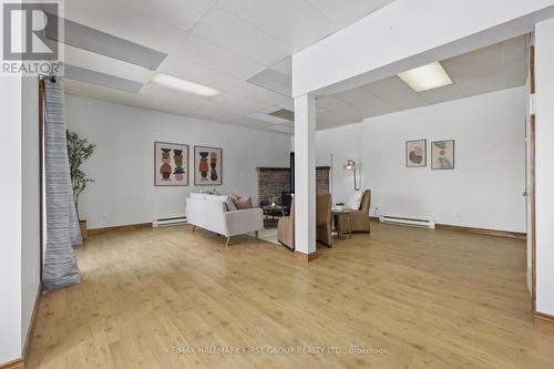 110 Davis Road, Alnwick/Haldimand, ON - Indoor Photo Showing Other Room