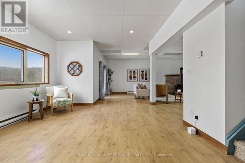 110 Davis Road, Alnwick/Haldimand, ON - Indoor