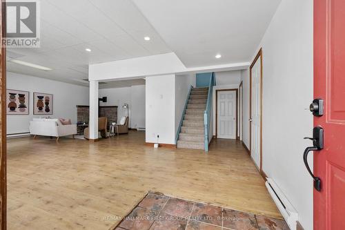 110 Davis Road, Alnwick/Haldimand, ON - Indoor Photo Showing Other Room