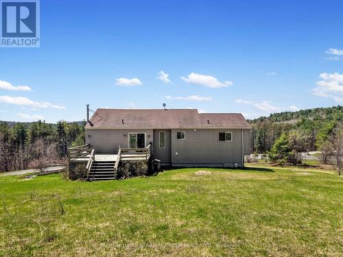 110 Davis Road, Alnwick/Haldimand, ON - Outdoor