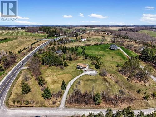 110 Davis Road, Alnwick/Haldimand, ON - Outdoor With View