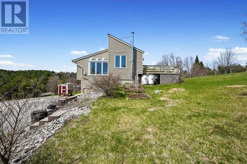 110 Davis Road, Alnwick/Haldimand, ON - Outdoor