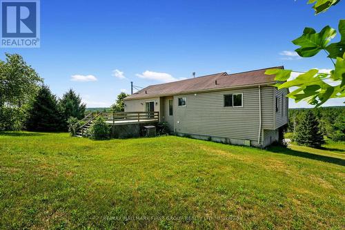 110 Davis Road, Alnwick/Haldimand, ON - Outdoor