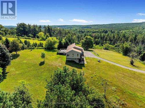 110 Davis Road, Alnwick/Haldimand, ON - Outdoor With View