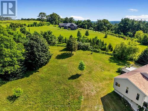 110 Davis Road, Alnwick/Haldimand, ON - Outdoor With View
