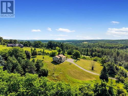 110 Davis Road, Alnwick/Haldimand, ON - Outdoor With View
