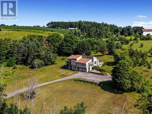 110 Davis Road, Alnwick/Haldimand, ON - Outdoor With View