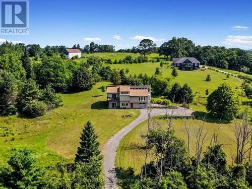 110 Davis Road, Alnwick/Haldimand, ON - Outdoor With View