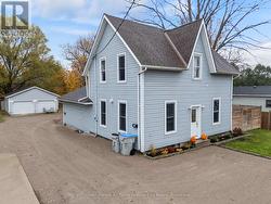 157 ALBERT STREET  Central Huron (Clinton), ON N0M 1L0