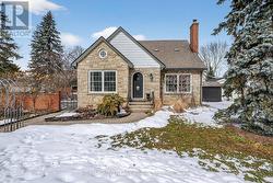 572 HUNTINGDON DRIVE  London South (South R), ON N6C 4J4