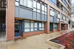 TH3 - 11 SUPERIOR AVENUE  Toronto (Mimico), ON M8V 0A7