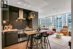 N424 - 455 FRONT STREET E  Toronto, ON M5A 0G2